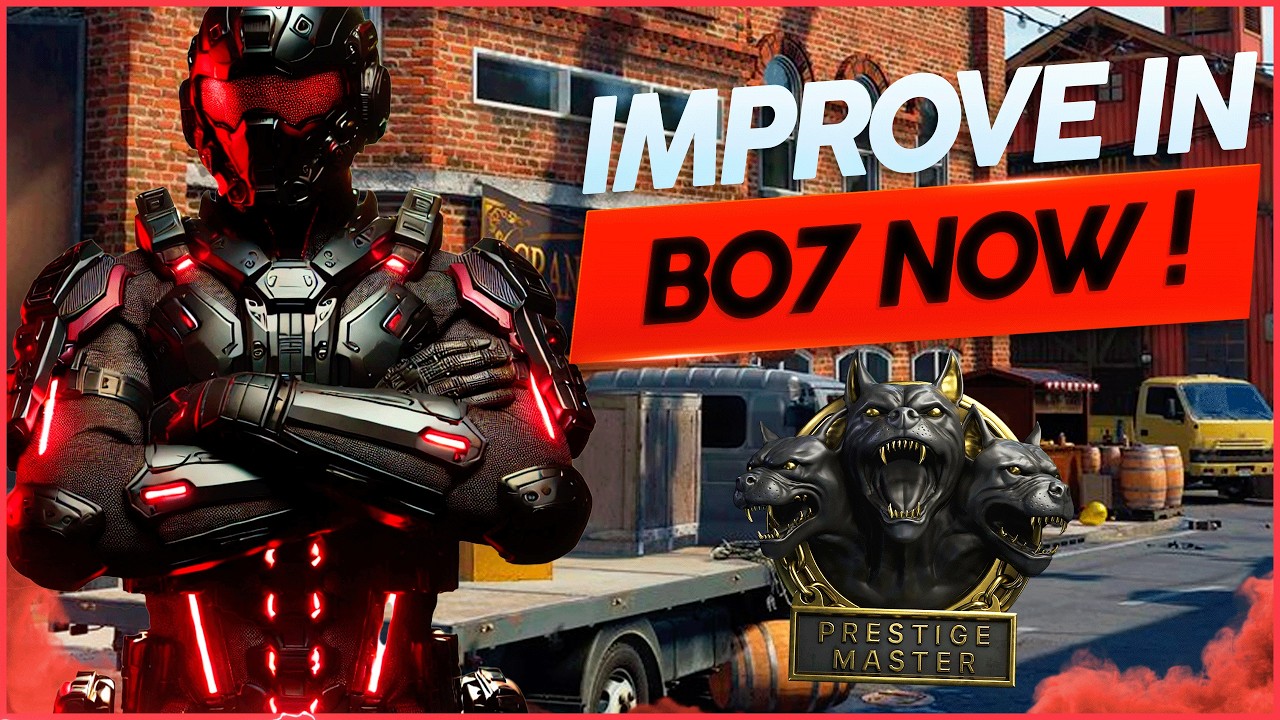 How To Pub Stomp In Black Ops 7 | Full Match Breakdown 😲🔥