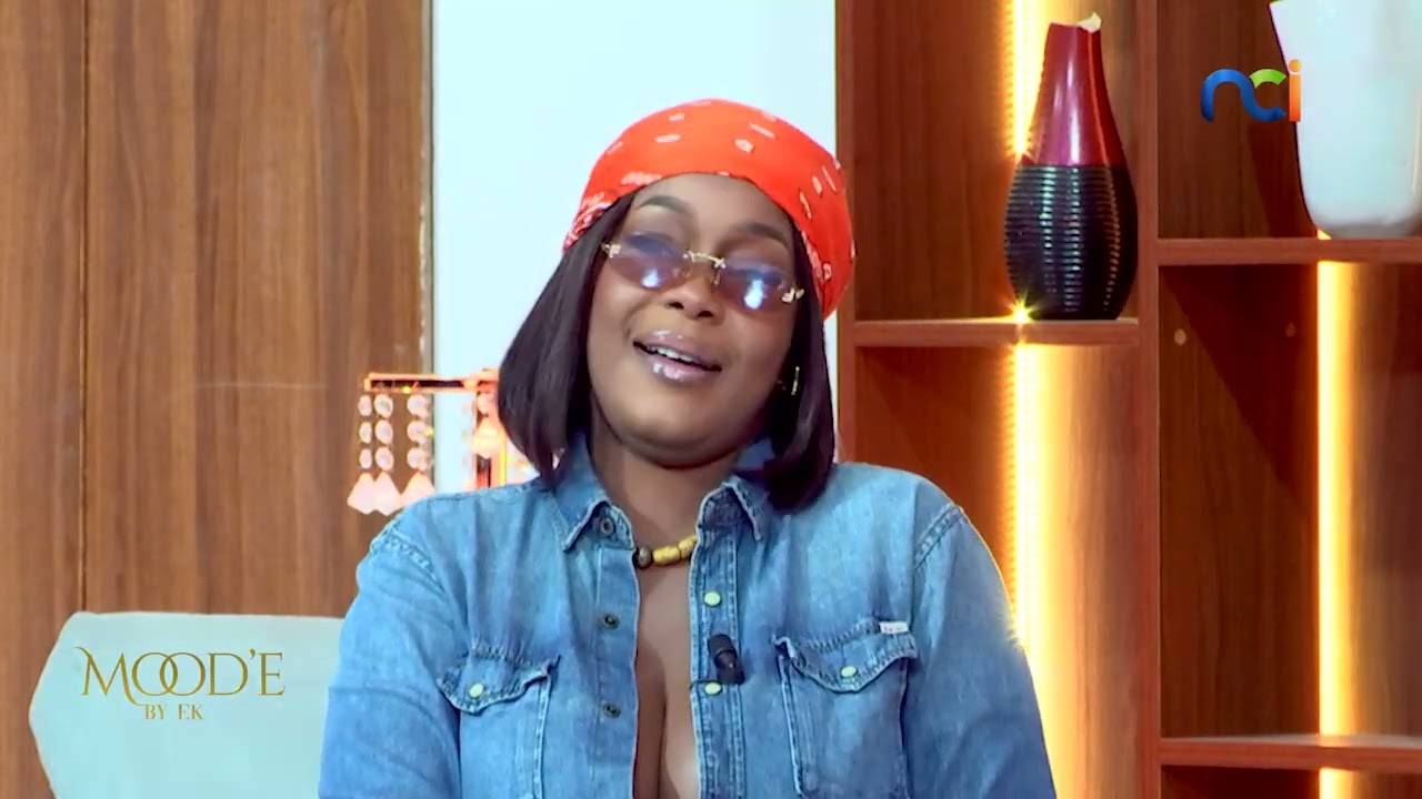 MOOD’E by EK du 28 février 2026 avec Issiaka Bance