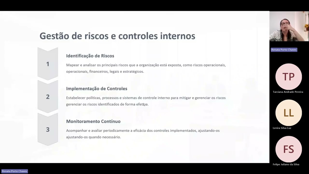 Auditoria aula 2