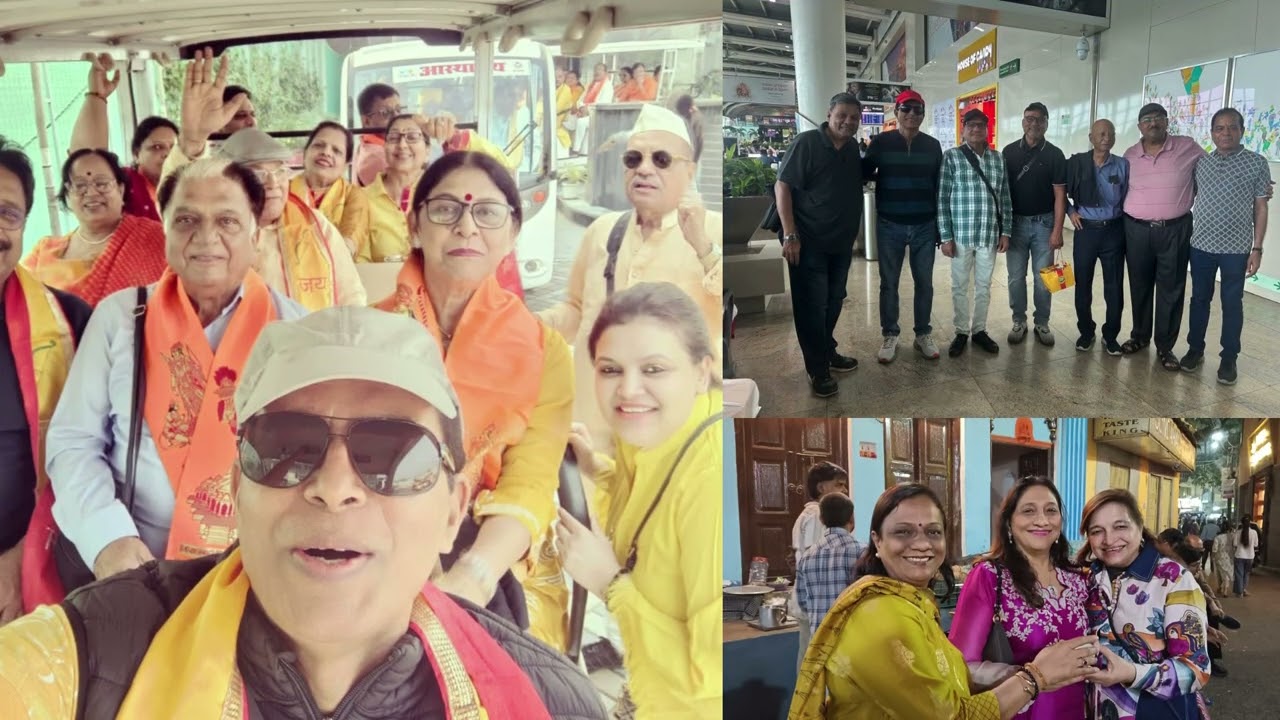 Rotary CO Mumbai Northend 