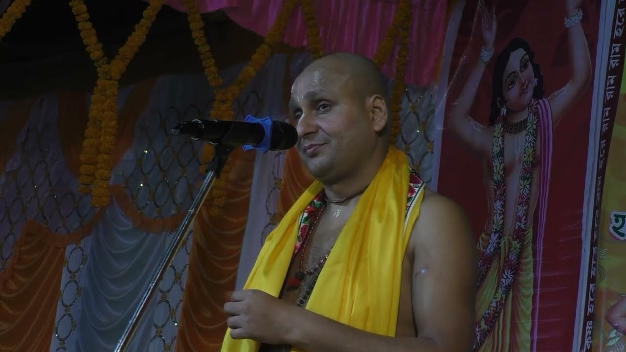 হরিনাম করলে আসলে কী পাওয়া যায়? জীবনের চূড়ান্ত উত্তর |দেবনারায়ণ পাল কীর্তন |Debnarayan Pal kirtan