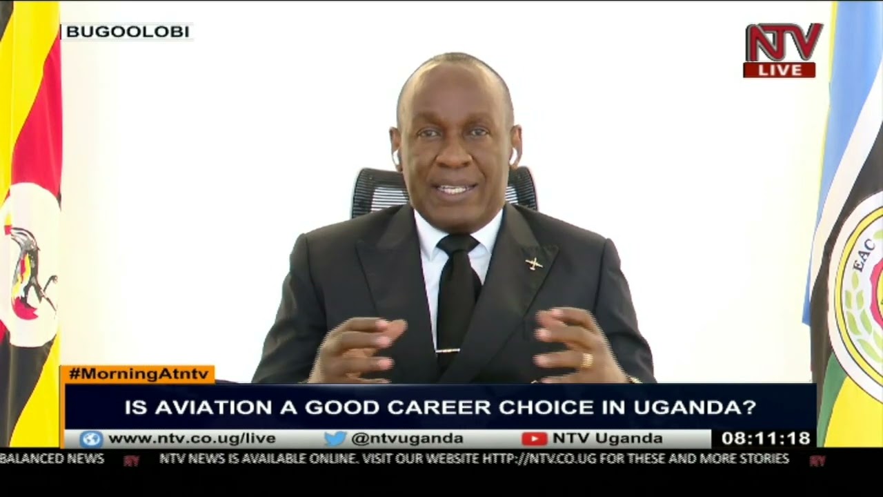 Is Uganda's aviation industry on the right path? | MORNING AT NTV