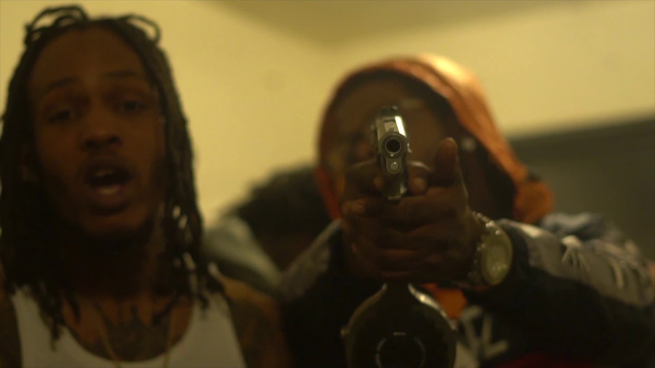 Rozay , DTA DooDat & DTA Stunna - “Fa Sho” (Official Video) Shot By @LilTyWitDaCam