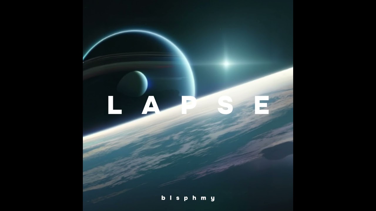 Lapse - blsphmy (Futuristic Phonk)