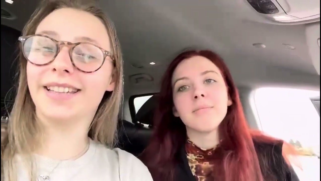 Vlog nr. 6
