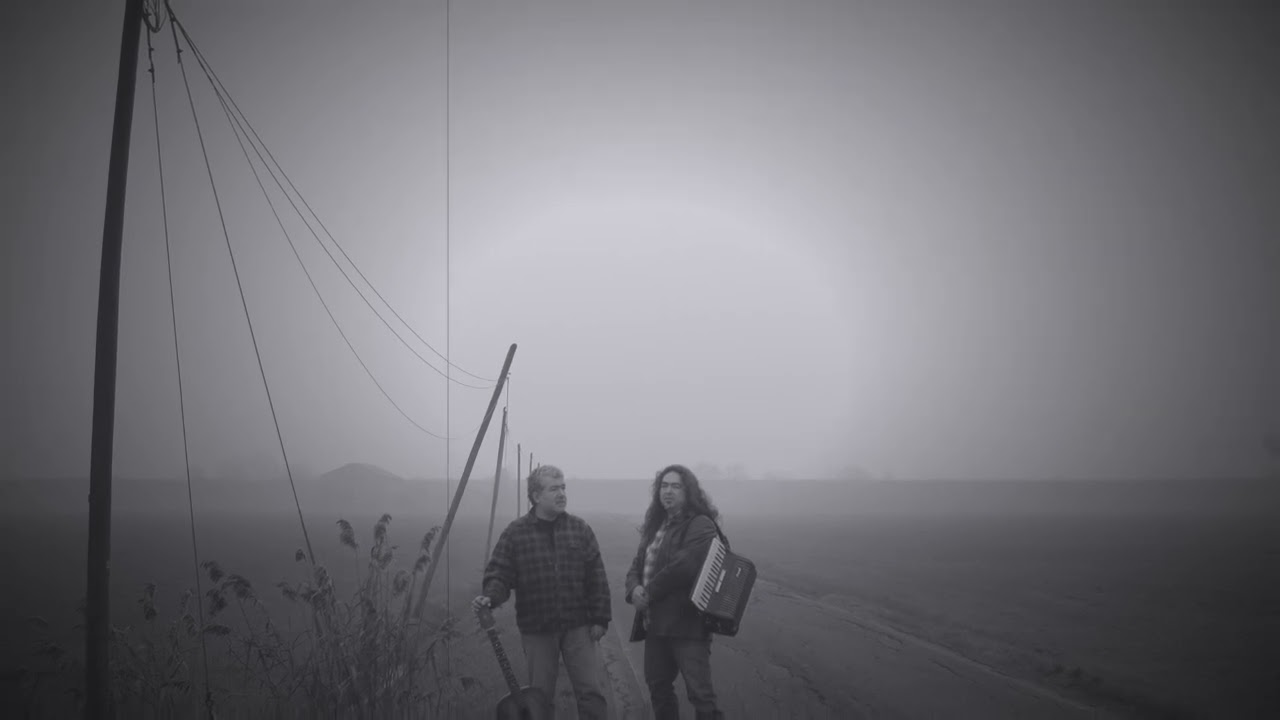 La bugadèra, Leonardo e Riccardo Sgavetti, tratta dall'album 