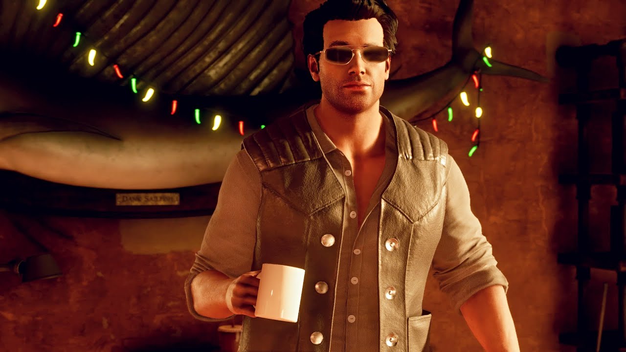 Saints Row (2022) - Mission #8 - Take Me to Church