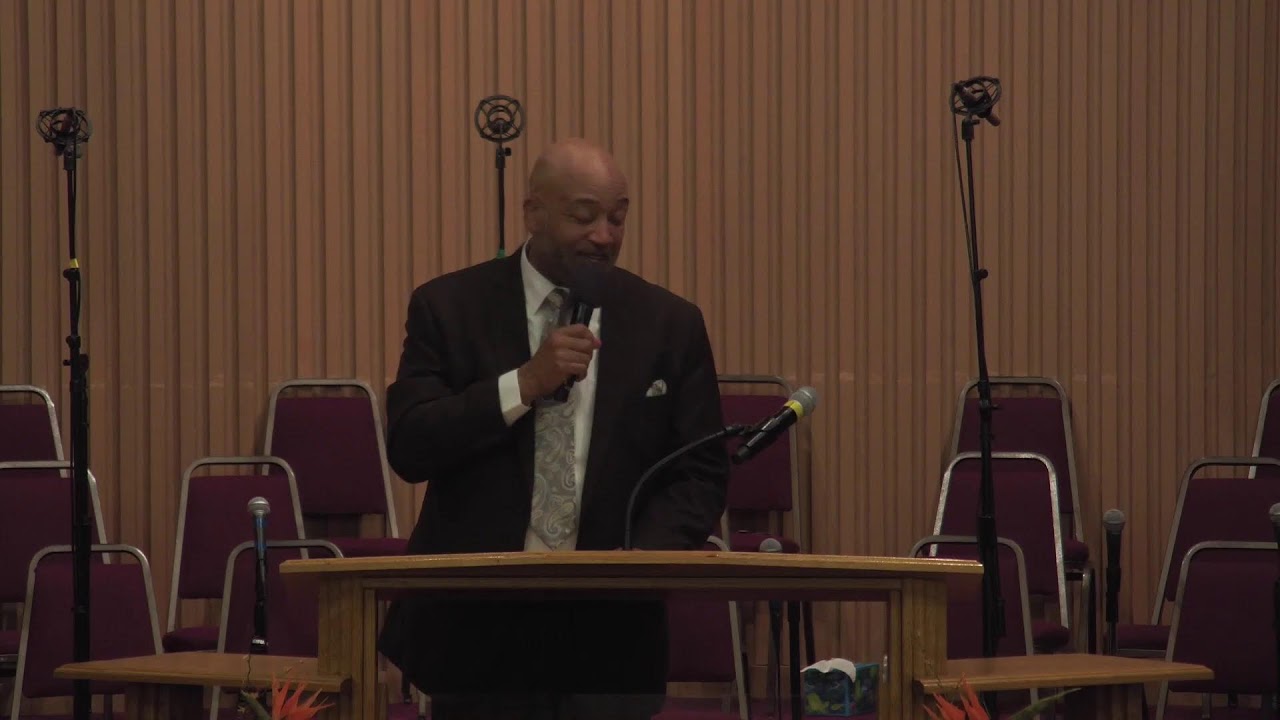 Welcome To PCT Wednesday Night Bible Study! 1/21/26