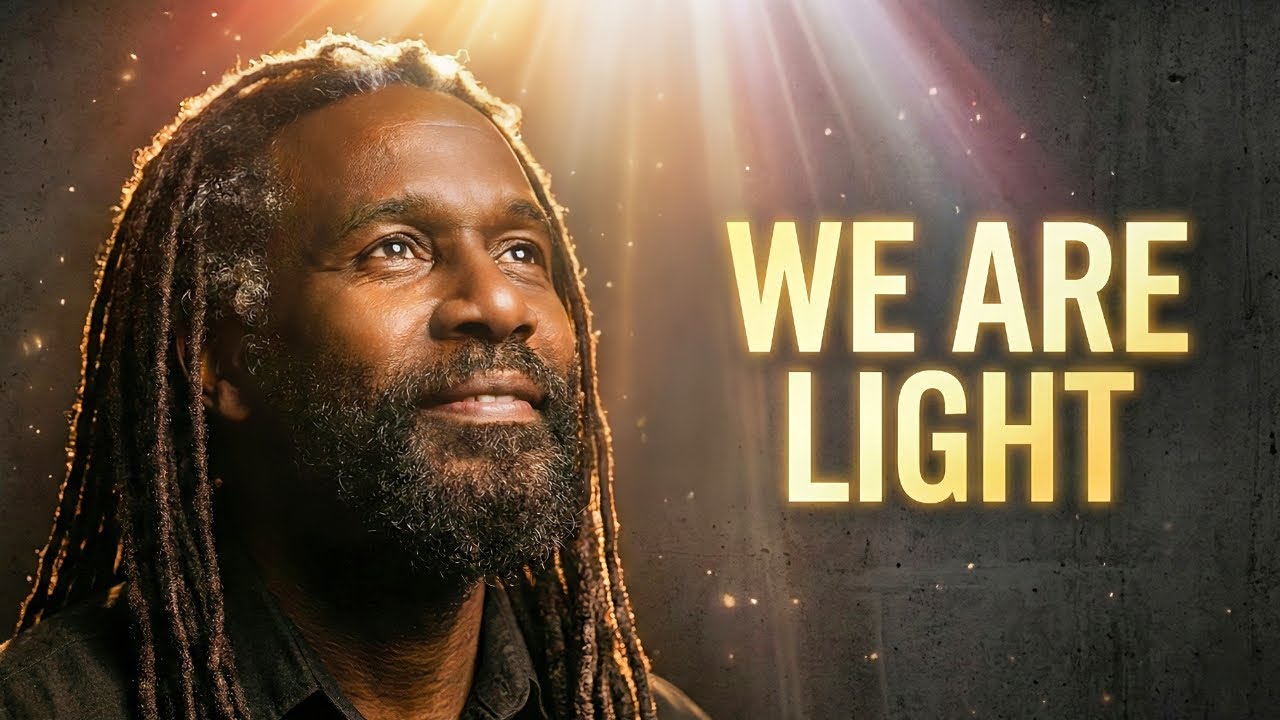 Children of the Light – Ashbound Souls (Acoustic Soul | Healing Song)