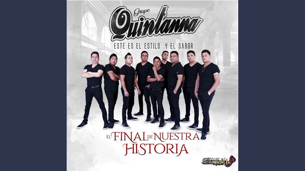 El Final De Nuestra Historia