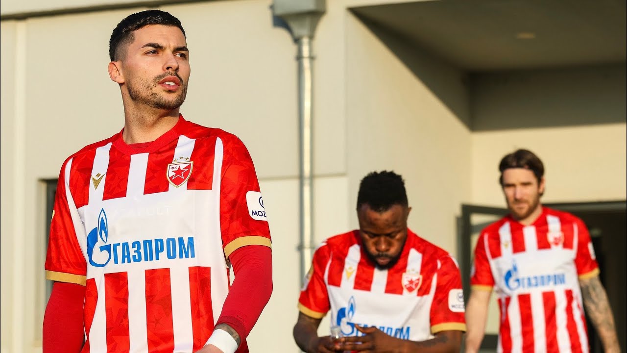 Iz drugog ugla | Crvena zvezda - NK Mura 4:2 (08.01.2025)