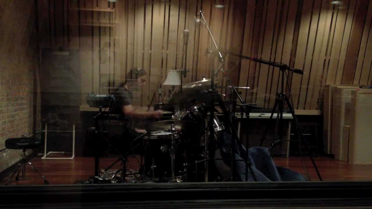 Daylight Dies: Studio Report, October 2011