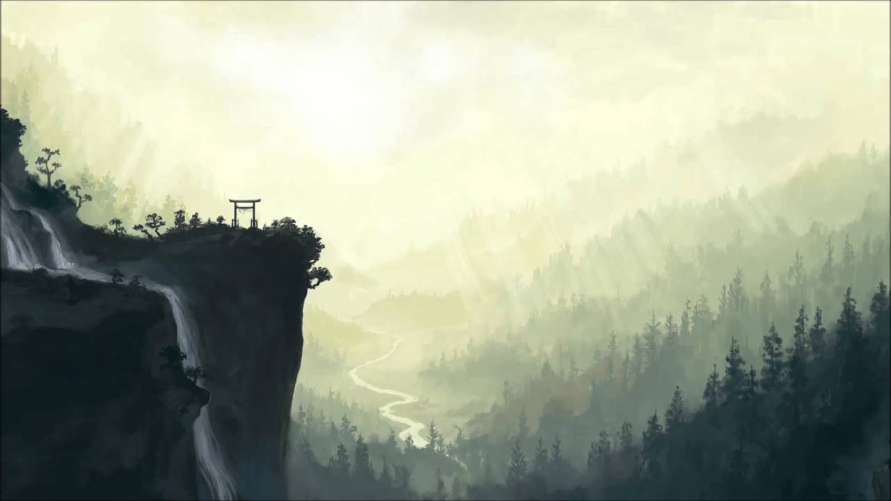 Spiritual State - Nujabes (Extended)