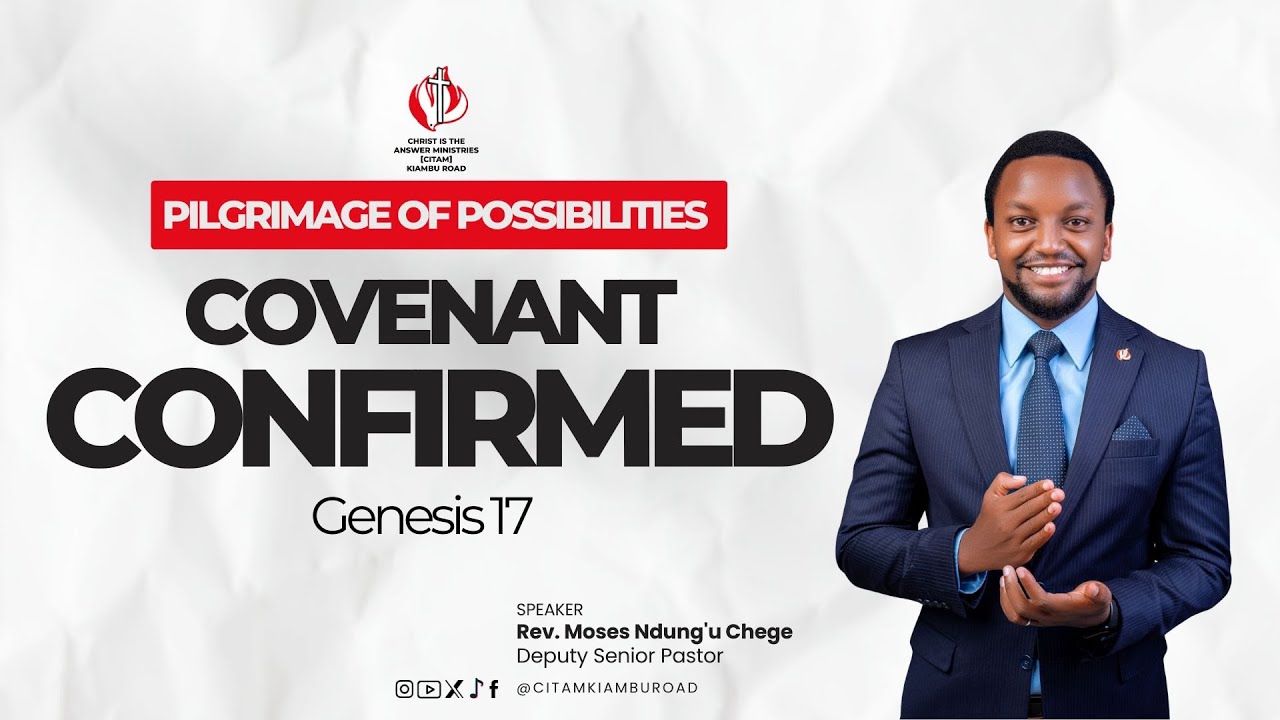 SUNDAY SERVICE | 8th Feb 2026 | 1st Service