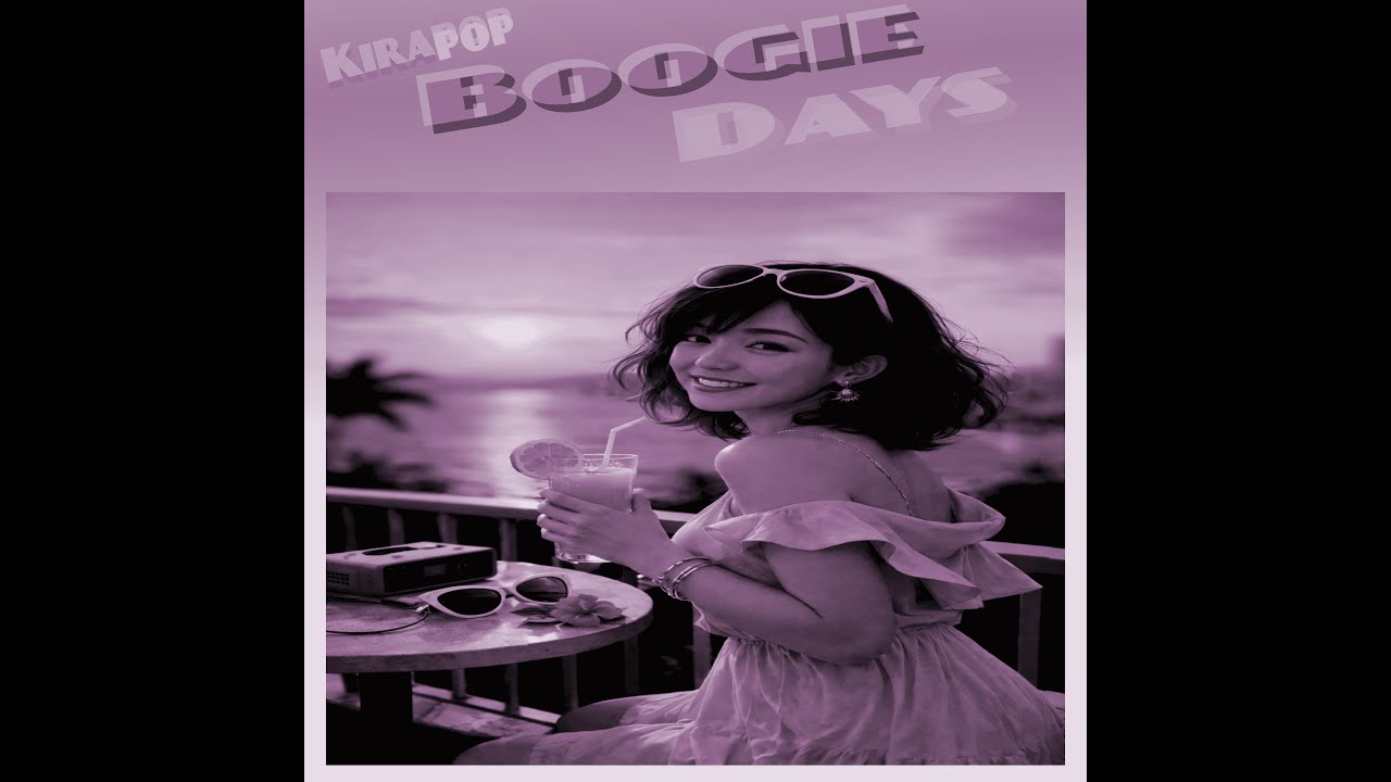Boogie Beach