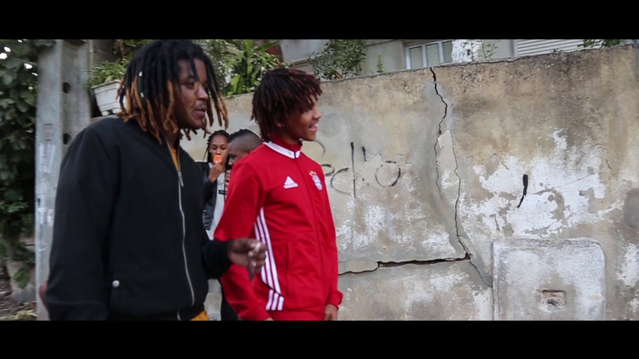 Apollo G - Nha Ghetto (Official Video) Prod by. RGD