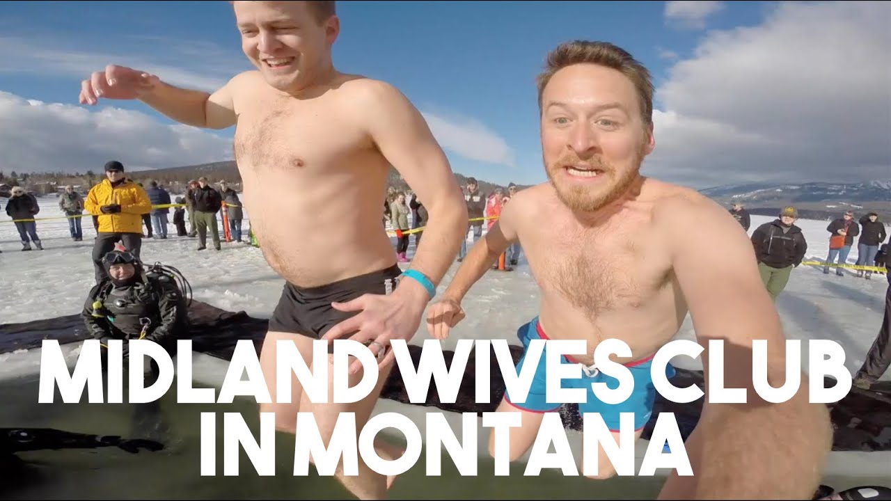 Midland Wives Club in Whitefish, Montana