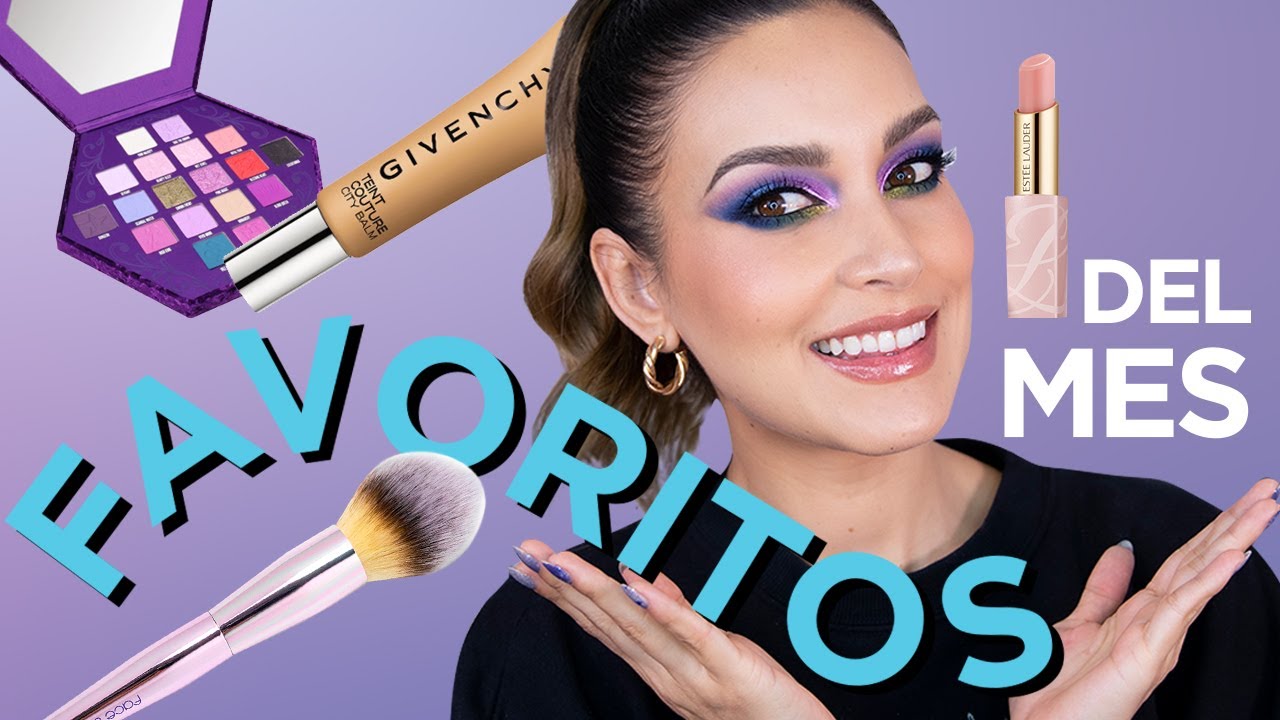 ¡LO MEJOR! FAVORITOS DEL MES MARZO | PAU FLORENCIA