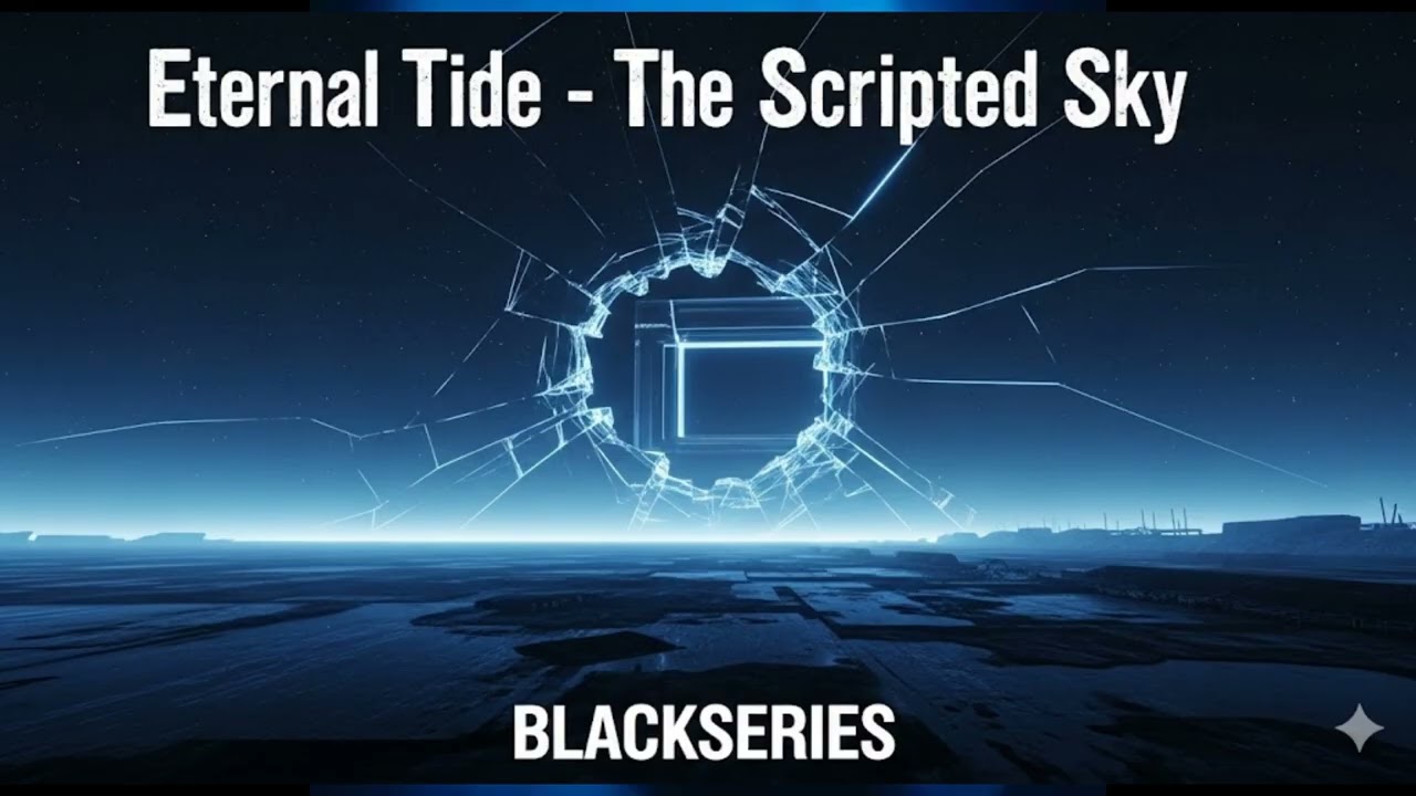 Eternal Tide   The Scripted Sky