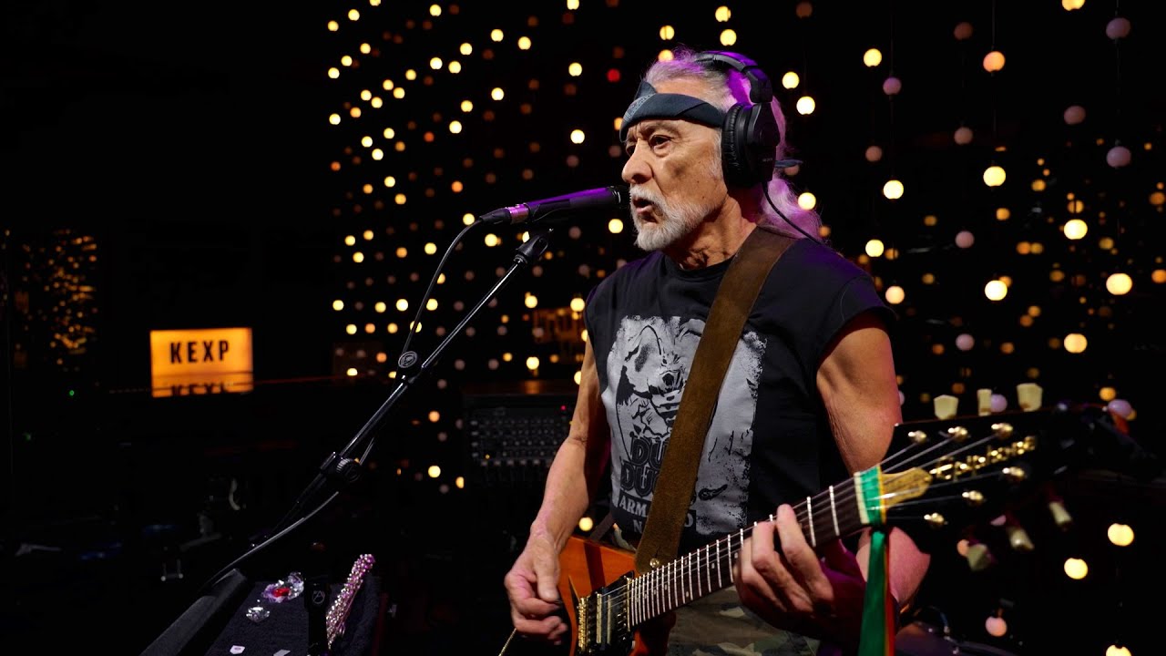 Los Dug Dug's - Full Performance (Live on KEXP)