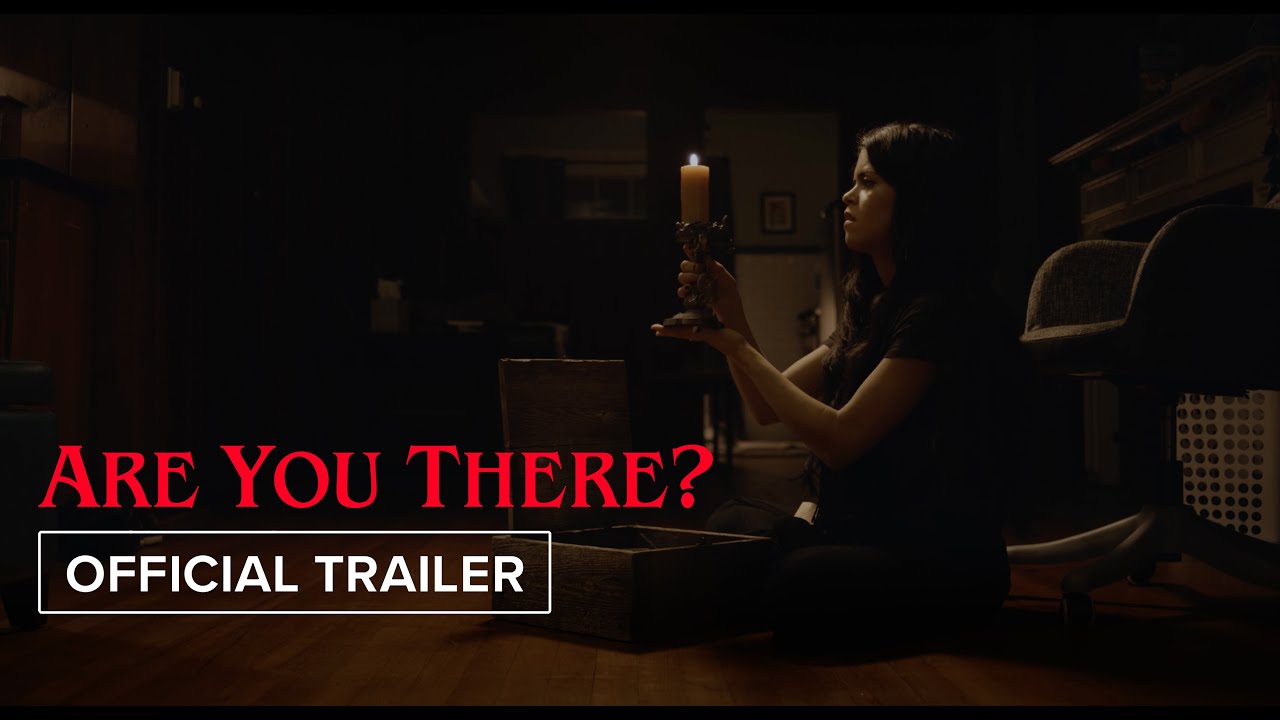 Are You There? | Official Trailer HD | Available Now