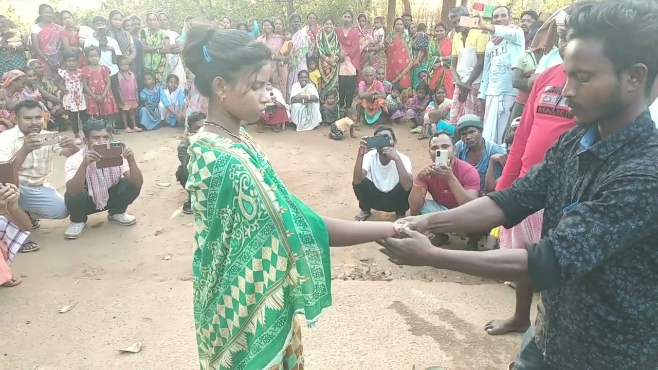 Santal Samaj Reya Divorce