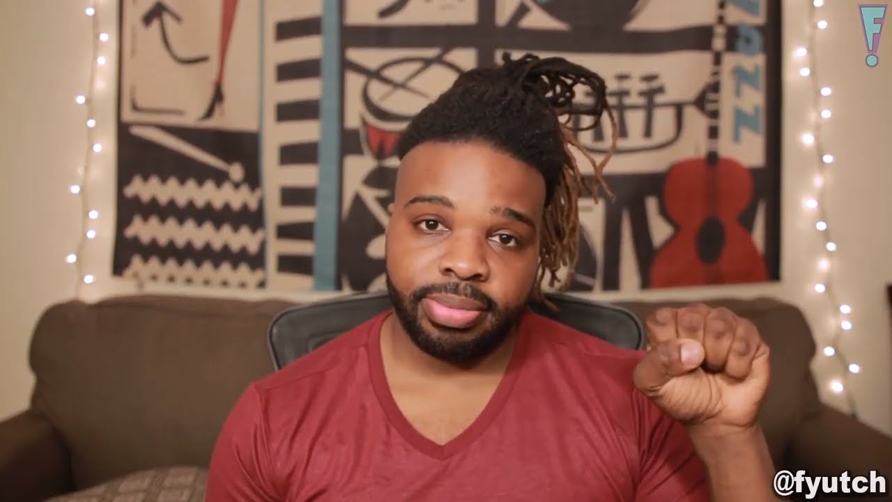 MLK, Riots, and Racism | Fy&uuml;tchology S2 E5