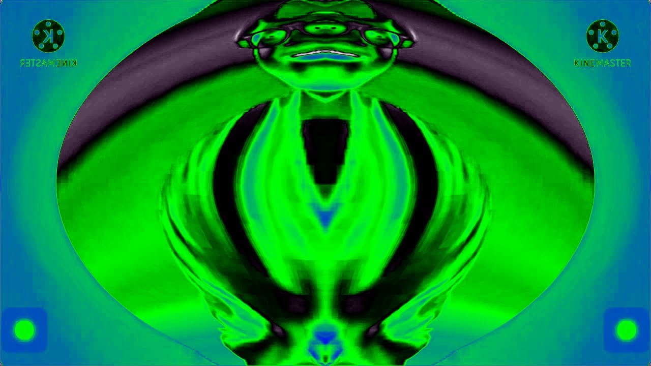 Gamavision Csupo Effects