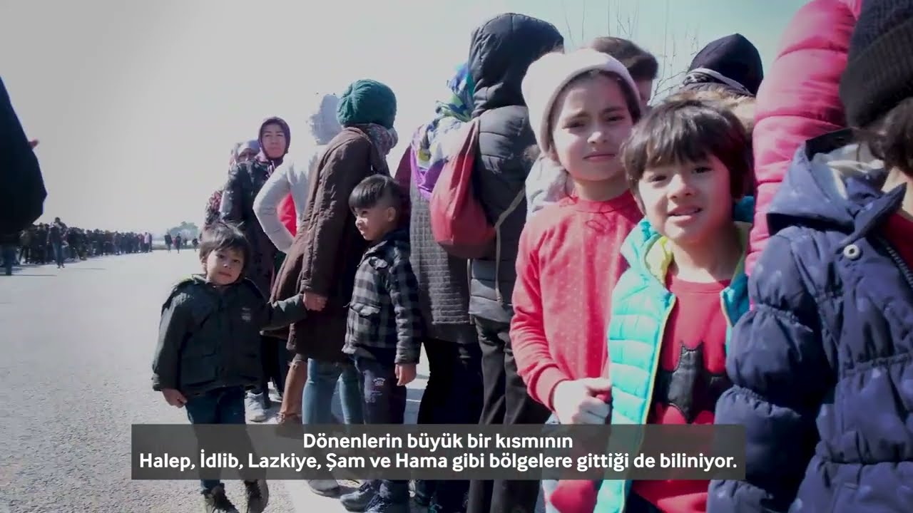 Gönüllü Geri Dönüşlerle İlgili Güncel Bilgiler