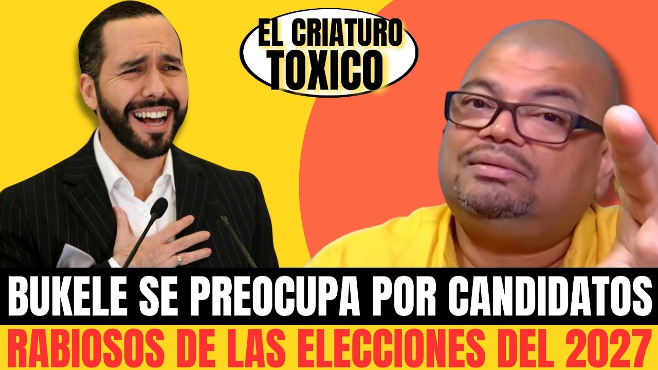 El TOXICO siempre ESTARA del lado CORRECTO.