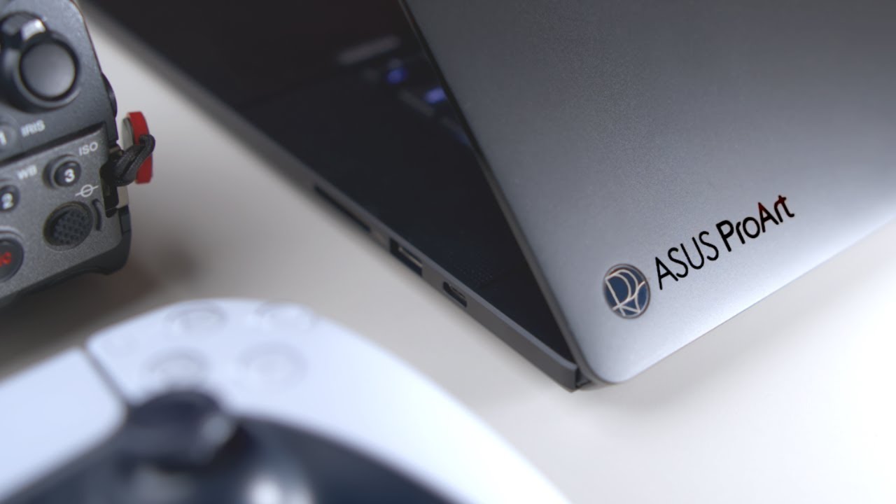 The Macbook Pro's first REAL competition