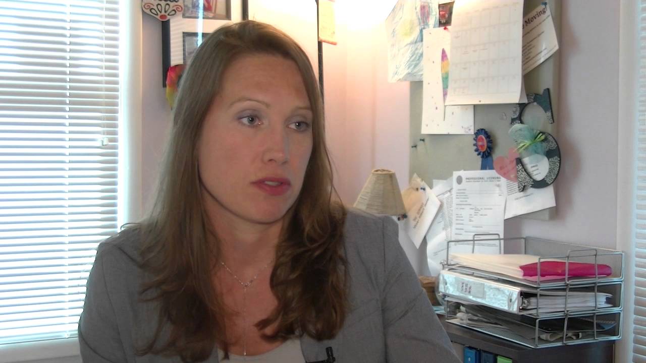 Why many rape victims don't report to police