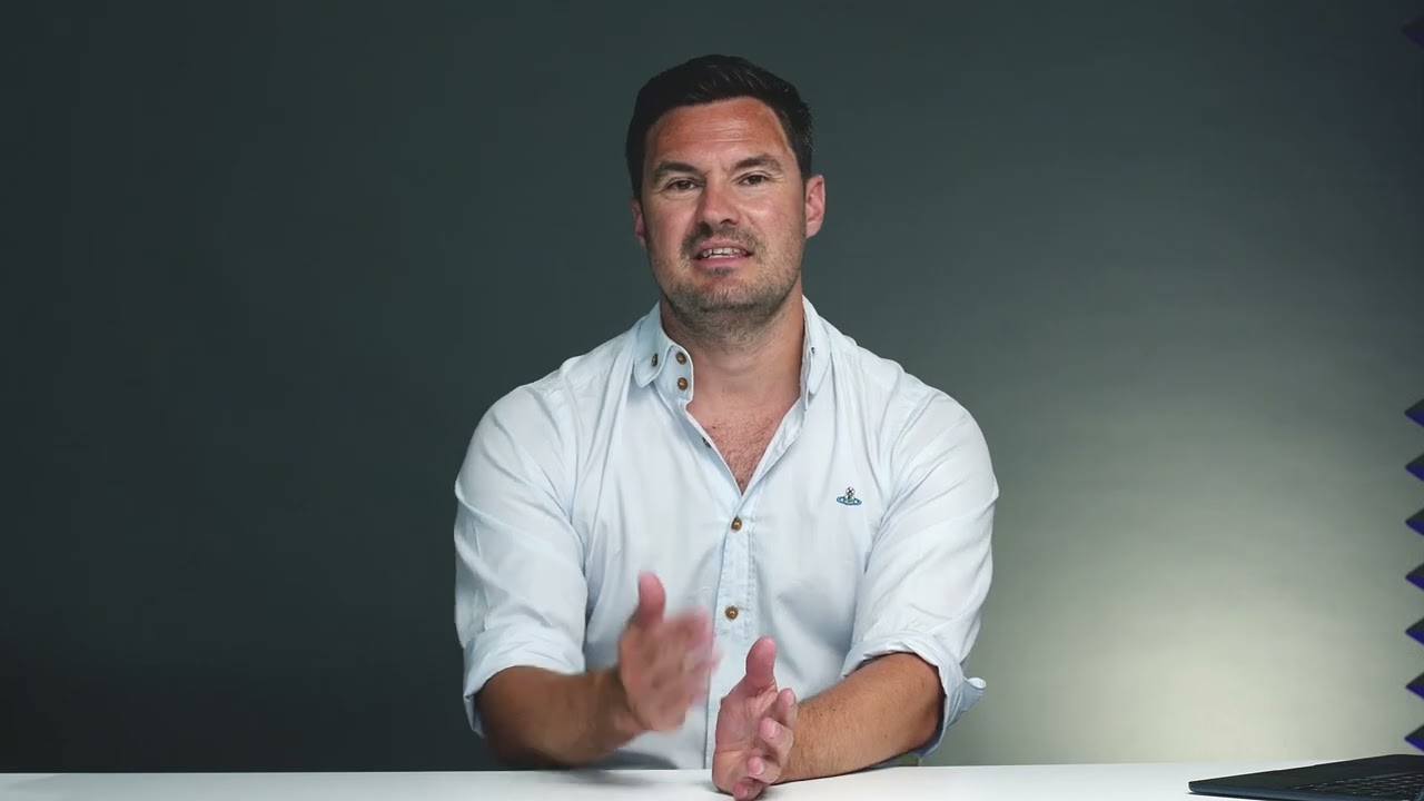 Hydrotherapy for ACL Rehab Lecture - Dr Matthew Buckthorpe | Official Preview