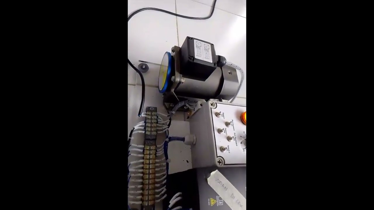 Tugas vidio inverter