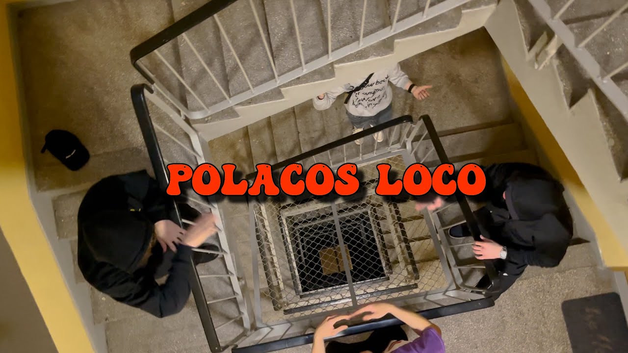 TOBY X MICKEY - POLACOS LOCO (prod. kucin)