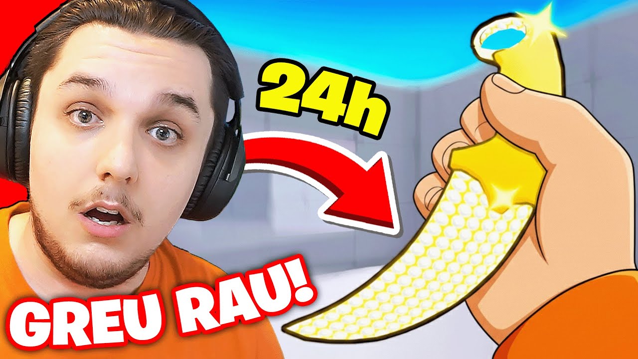 Am Jucat DOAR CUTIT in Rivals.. (PREA GREU)