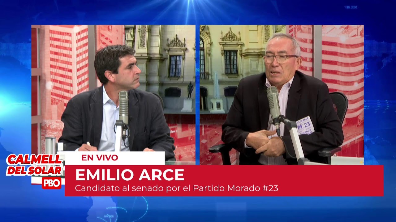 PBO EN VIVO