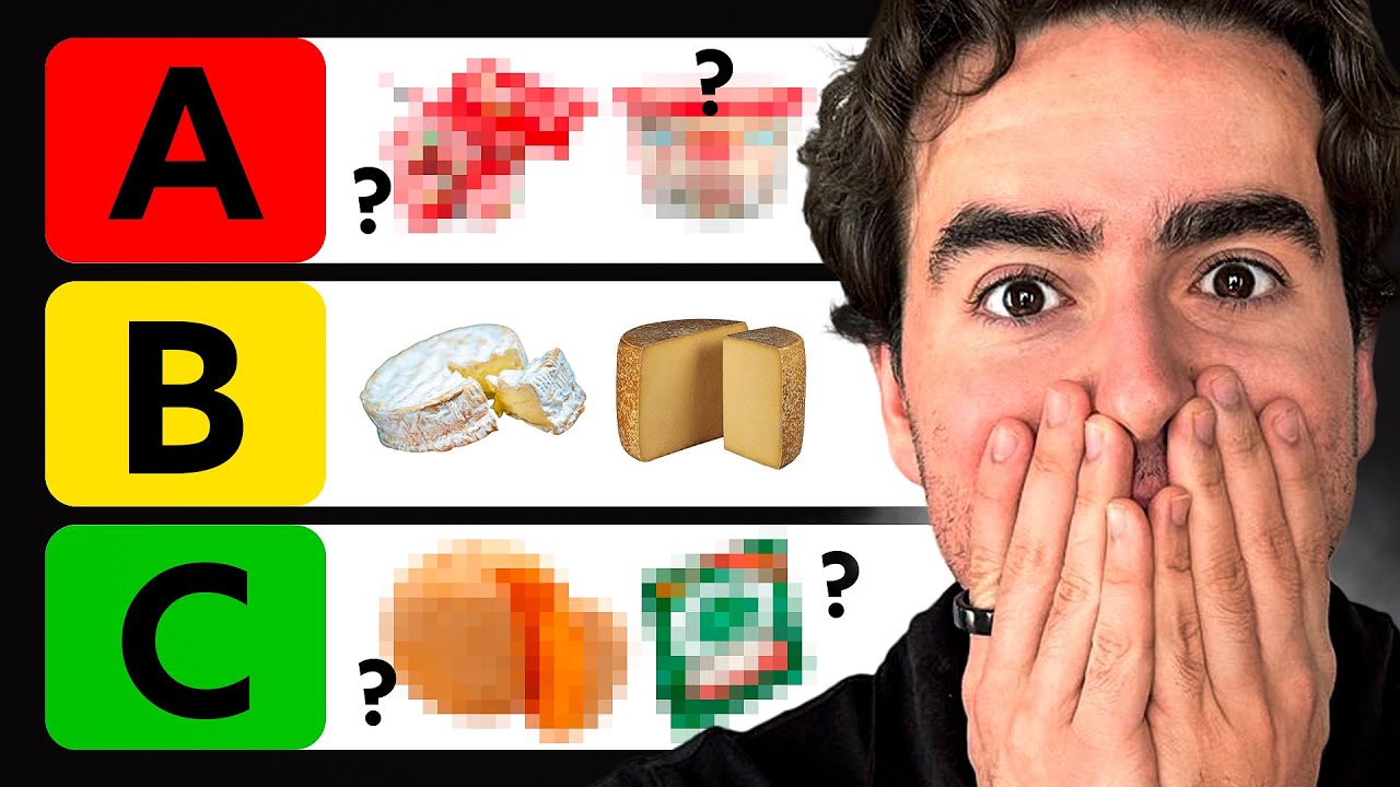 Quel fromage manger pour perdre du poids et être en bonne santé ?