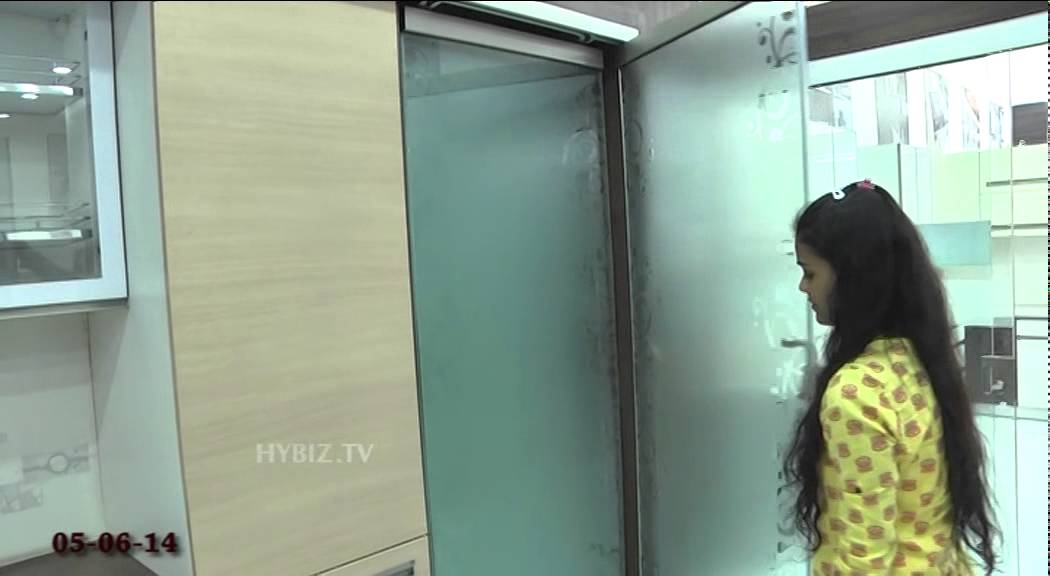 ENOX Product | Sliding Solutions & Door Control | Home furnishings | Kitchen wear | Hybiz TV