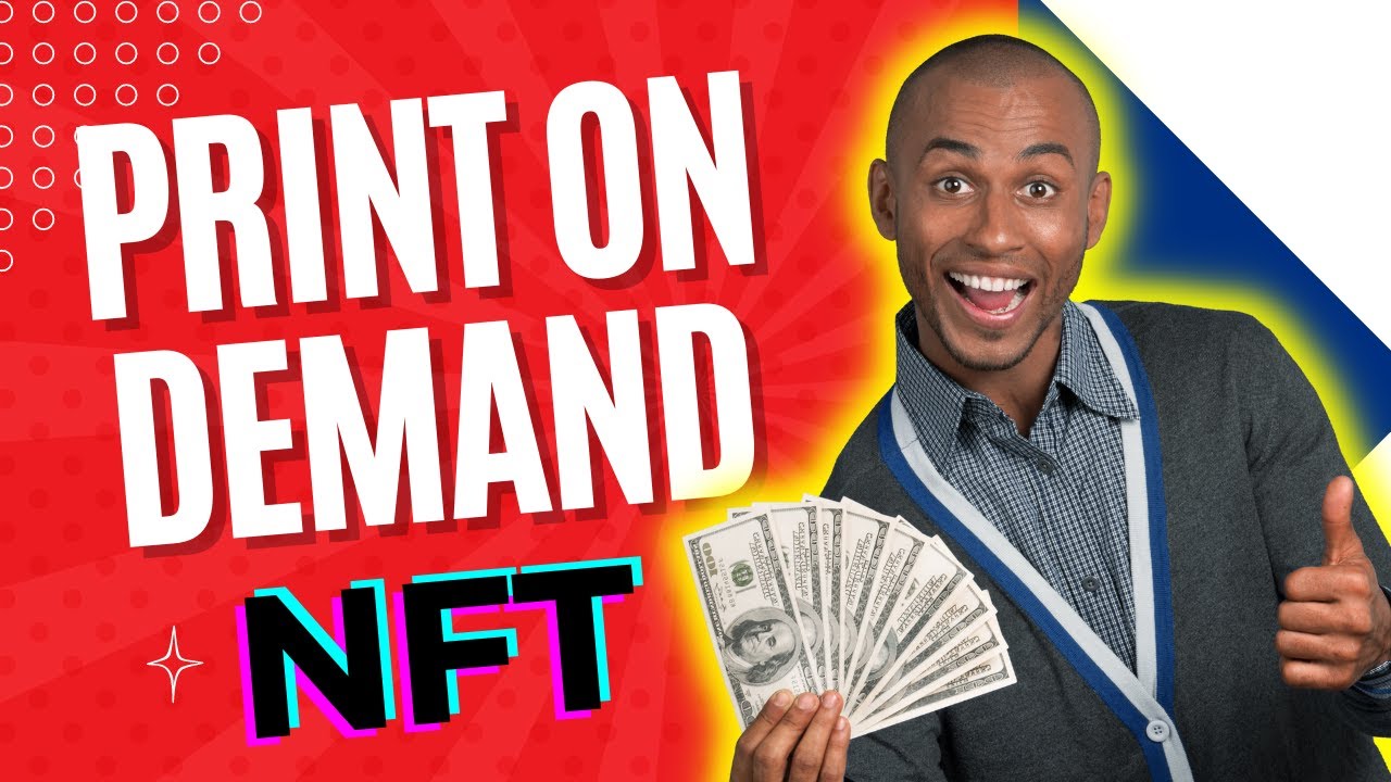 Best Sites Where To Print NFT Digital Art