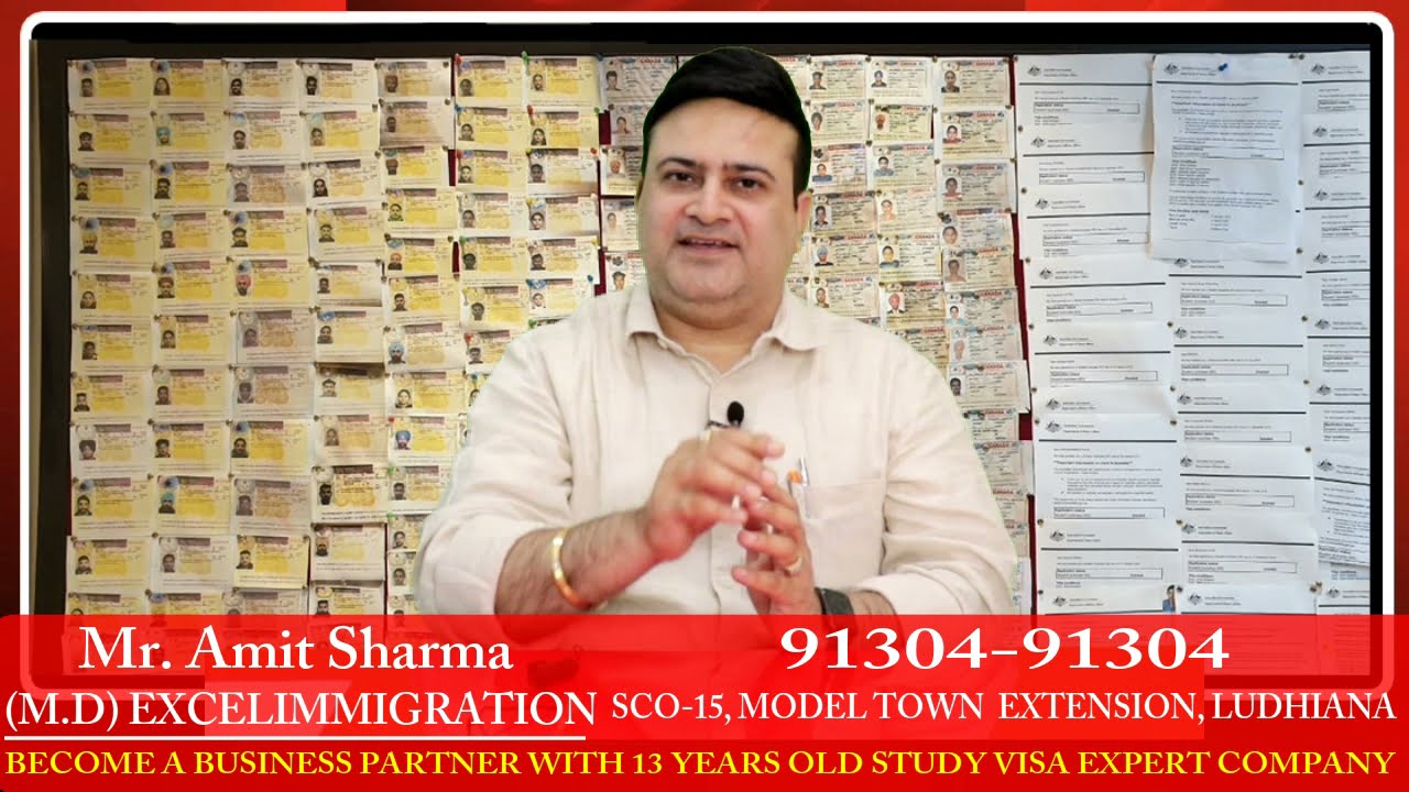 All payment after visa Packages Available for Canada, Australia, UK
