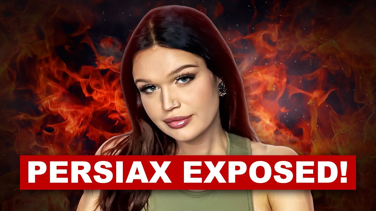PersiaX - Islamhass, Transhass und Tokenism | feat @Aljosha_ @Tandarok @FrauLoewenherz uvm.