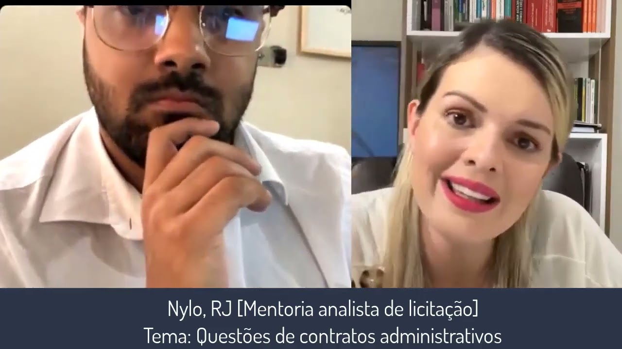Como se tornar analista de Licitações Master com segurança