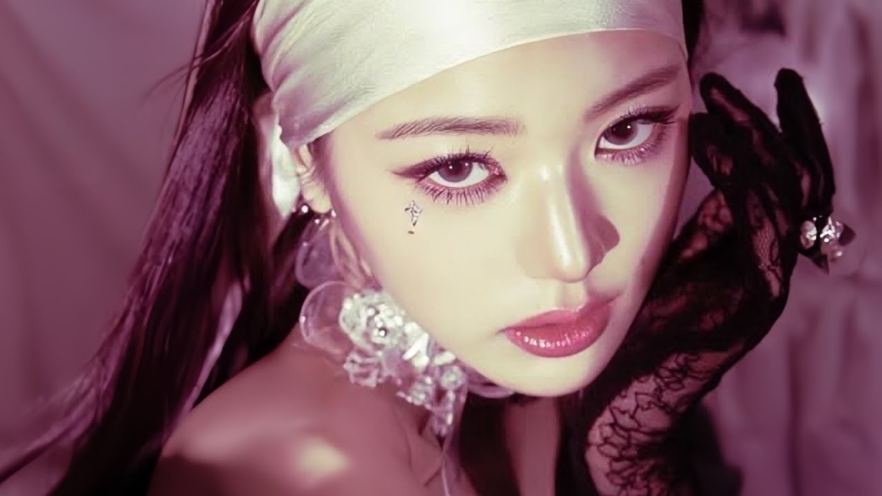 【IVE】HEYA｜8D Audio 🎧