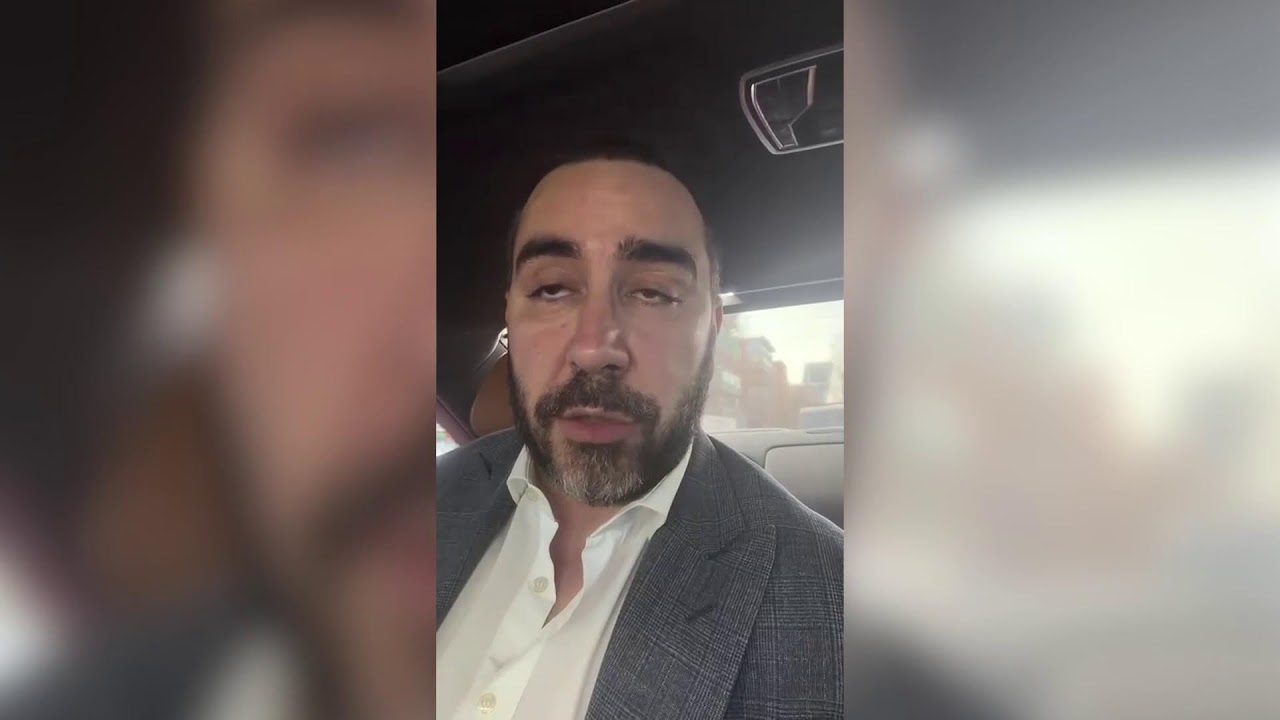 🔴⚫EN DIRECTO: NO CORRAS QUE ES PEOR | 26 02 2026