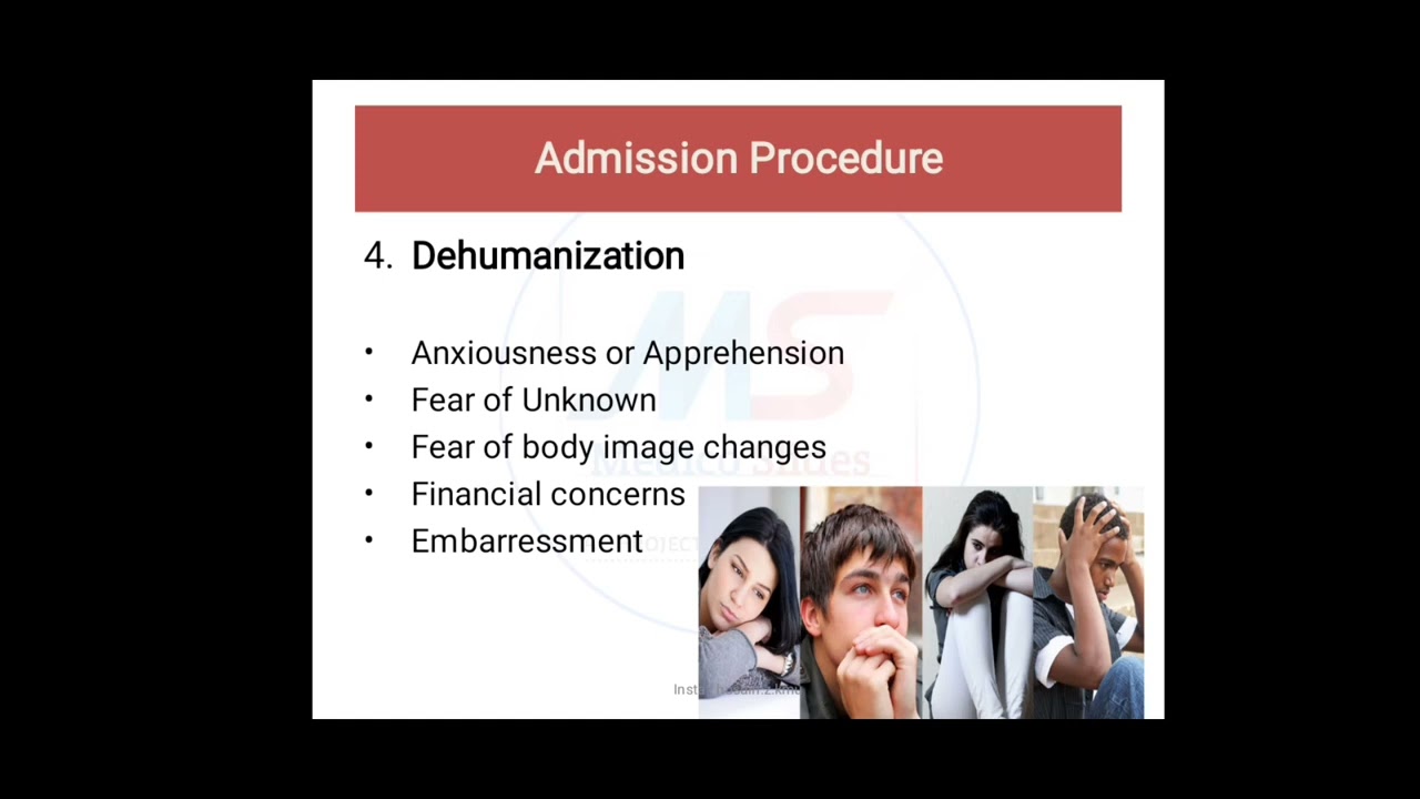 process of hospitalization Fon chapter 11 kmu slides in pashto #kmupdates #nursingschool