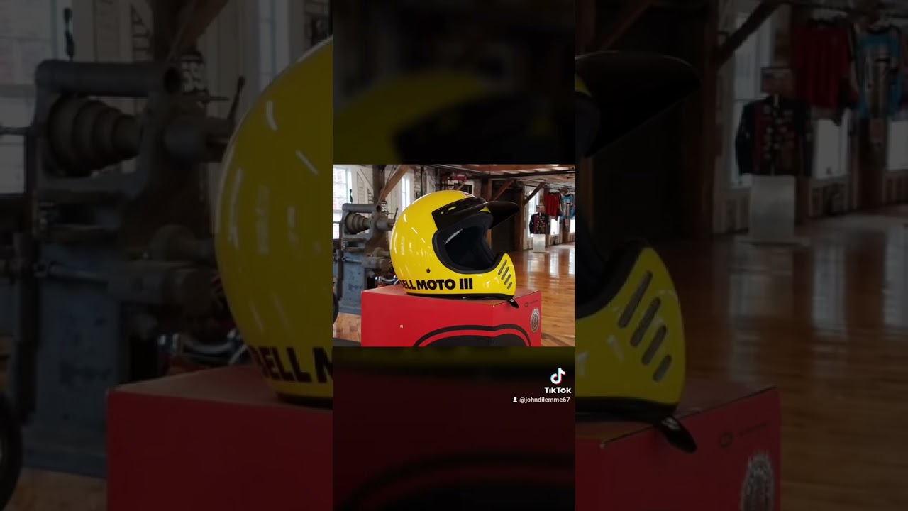 New England Motorcycle Museum