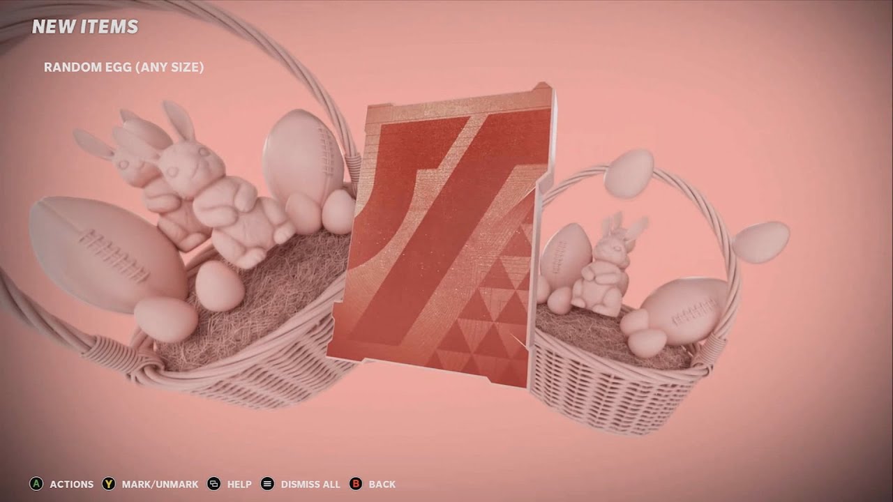 I PULLED A ULTIMATE EGG IN MUT 21!