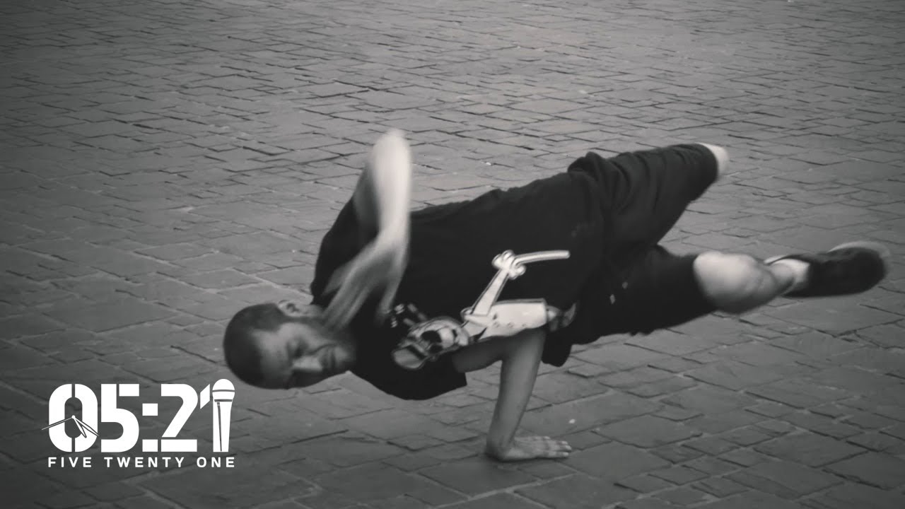 DEFIANT (YOU CAN'T BREAK ME) - Mo & Grazz (Soul/R&B)