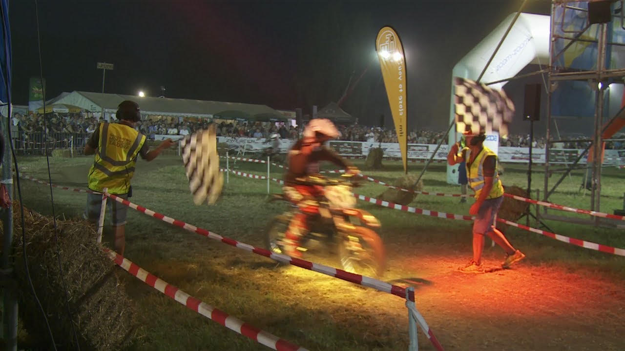 Goscha-Marie-Mofacup 2024 in Taldorf